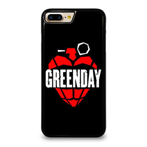 GREEN DAY ROCK BAND AMERICAN IDIOT iPhone 7 / 8 Plus Case Cover GREEN DAY ROCK BAND AMERICAN IDIOT iPhone 7 / 8 Plus Case Cover
