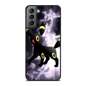 POCKET MONSTER UMBREON POKEMON Samsung Galaxy S21 Plus Case Cover