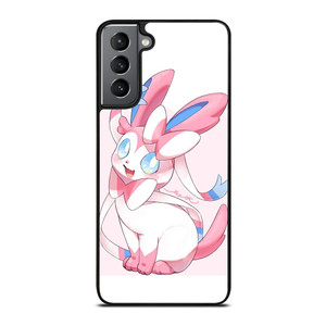 POCKET MONSTERS POKEMON SYLVEON Samsung Galaxy S21 Plus Case Cover