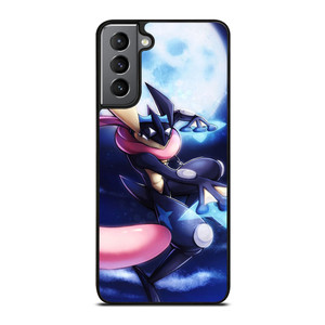 POKEMON GRENINJA POCKET MONSTERS Samsung Galaxy S21 Plus Case Cover
