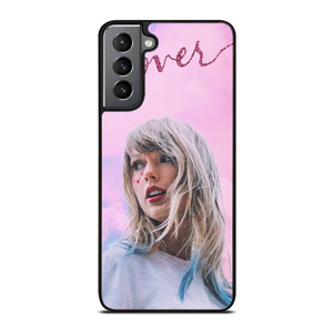 TAYLOR SWIFT LOVER COVER ALBUM Samsung Galaxy S21 Plus Case Cover