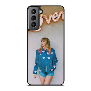 TAYLOR SWIFT LOVER COVER Samsung Galaxy S21 Plus Case Cover