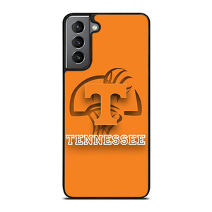 TENNESSEE VOLS VOLUNTEERS BASKETBALL UNIVERSITY TEAM Samsung Galaxy S21 Plus Case Cover
