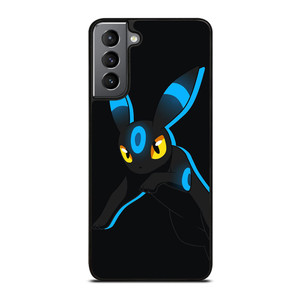 UMBREON POKEMON POCKET MONSTER Samsung Galaxy S21 Plus Case Cover