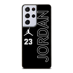 AIR JORDAN MICHAEL JORDAN 23 Samsung Galaxy S21 Ultra Case Cover