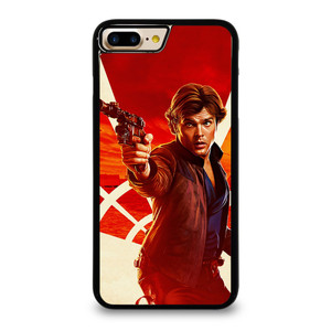 HAN SOLO STAR WARS iPhone 7 / 8 Plus Case Cover