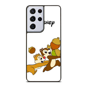 DISNEY CHIP AND DALE CLASSIC CARTOON Samsung Galaxy S21 Ultra Case Cover DISNEY CHIP AND DALE CLASSIC CARTOON Samsung Galaxy S21 Ultra Case Cover
