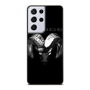 DODGE RAM TRUCK LOGO EMBLEM Samsung Galaxy S21 Ultra Case Cover DODGE RAM TRUCK LOGO EMBLEM Samsung Galaxy S21 Ultra Case Cover