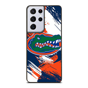 FLORIDA GATORS FOOTBALL UNIVERSITY LOGO Samsung Galaxy S21 Ultra Case Cover
