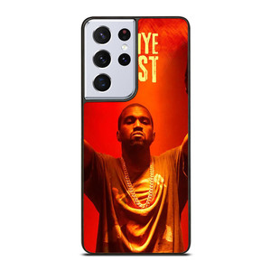 KANYE WEST RAPPER Samsung Galaxy S21 Ultra Case Cover KANYE WEST RAPPER Samsung Galaxy S21 Ultra Case Cover
