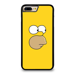 HOMER THE SIMPSONS CARTOON iPhone 7 / 8 Plus Case Cover