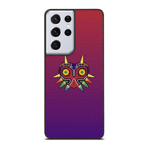 LEGEND OF ZELDA SHEIKAH SLATE EYE 64 BIT Samsung Galaxy S21 Ultra Case Cover