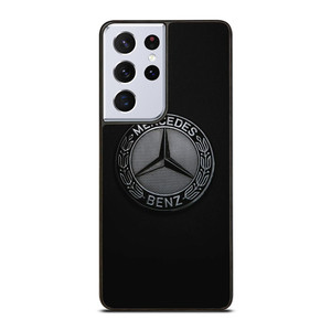 MERCEDES BENZ EMBLEM LOGO Samsung Galaxy S21 Ultra Case Cover