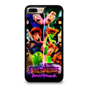 HOTEL TRANSYLVANIA TRANSFORMANIA 3 iPhone 7 / 8 Plus Case Cover HOTEL TRANSYLVANIA TRANSFORMANIA 3 iPhone 7 / 8 Plus Case Cover