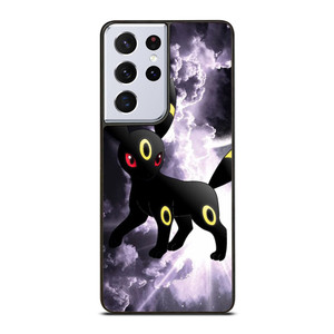 POCKET MONSTER UMBREON POKEMON Samsung Galaxy S21 Ultra Case Cover