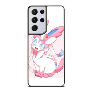 POCKET MONSTERS POKEMON SYLVEON Samsung Galaxy S21 Ultra Case Cover