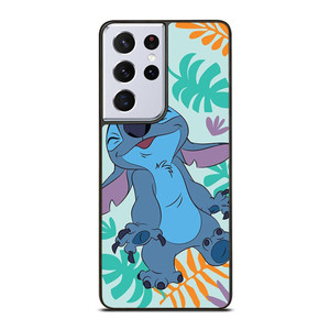 SITITCH DISNEY HAPPY Samsung Galaxy S21 Ultra Case Cover