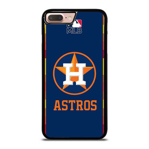 HOUSTON ASTROS MLB LOGO iPhone 7 / 8 Plus Case Cover HOUSTON ASTROS MLB LOGO iPhone 7 / 8 Plus Case Cover