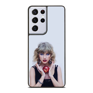 TAYLOR SWIFT APPLE Samsung Galaxy S21 Ultra Case Cover