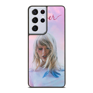 TAYLOR SWIFT LOVER ALBUM COVER Samsung Galaxy S21 Ultra Case Cover