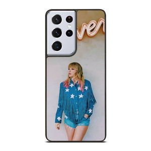 TAYLOR SWIFT LOVER COVER Samsung Galaxy S21 Ultra Case Cover