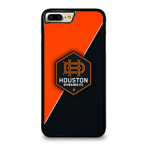 HOUSTON DYNAMO FC SOCCER MLS iPhone 7 / 8 Plus Case Cover HOUSTON DYNAMO FC SOCCER MLS iPhone 7 / 8 Plus Case Cover