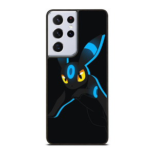 UMBREON POKEMON POCKET MONSTER Samsung Galaxy S21 Ultra Case Cover