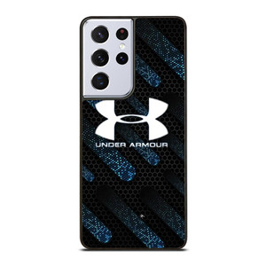 UNDER ARMOUR LOGO APIARY Samsung Galaxy S21 Ultra Case Cover