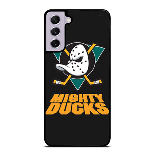 ANAHEIM DUCKS HOCKEY LOGO MIGHTY DUCKS Samsung Galaxy S21 FE Case Cover ANAHEIM DUCKS HOCKEY LOGO MIGHTY DUCKS Samsung Galaxy S21 FE Case Cover