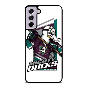 ANAHEIM DUCKS LOGO HOCKEY NHL ICON Samsung Galaxy S21 FE Case Cover ANAHEIM DUCKS LOGO HOCKEY NHL ICON Samsung Galaxy S21 FE Case Cover