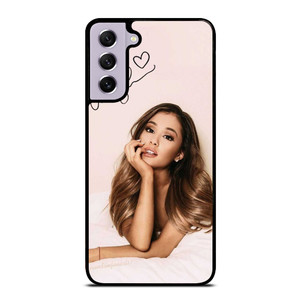 ARIANA GRANDE SIGNATURE Samsung Galaxy S21 FE Case Cover