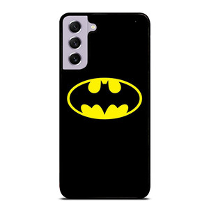 BATMAN CLASSIC RETRO LOGO DC SUPERHERO Samsung Galaxy S21 FE Case Cover BATMAN CLASSIC RETRO LOGO DC SUPERHERO Samsung Galaxy S21 FE Case Cover