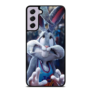 BUGS BUNNY LOONEY TUNES SPACE JAM 2 Samsung Galaxy S21 FE Case Cover