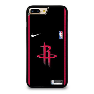 HOUSTON ROCKETS NIKE NBA BASKETBALL iPhone 7 / 8 Plus Case Cover HOUSTON ROCKETS NIKE NBA BASKETBALL iPhone 7 / 8 Plus Case Cover