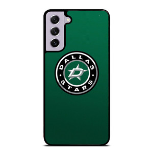 DALLAS STARS HOCKEY TEAM LOGO NHL Samsung Galaxy S21 FE Case Cover
