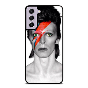 DAVID BOWIE STYLE Samsung Galaxy S21 FE Case Cover
