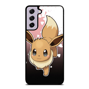 EEVEE POKEMON POCKET MONSTERS Samsung Galaxy S21 FE Case Cover