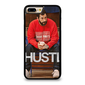 HUSTLE ADAM SANDLER iPhone 7 / 8 Plus Case Cover HUSTLE ADAM SANDLER iPhone 7 / 8 Plus Case Cover