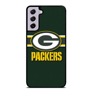 GREEN BAY PACKERS LOGO NFL TEAM FOOTBALL ICON Samsung Galaxy S21 FE Case Cover