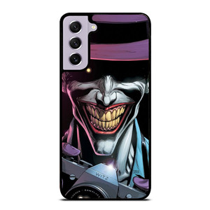 JOKER BATMAN THE KILLING JOKE Samsung Galaxy S21 FE Case Cover