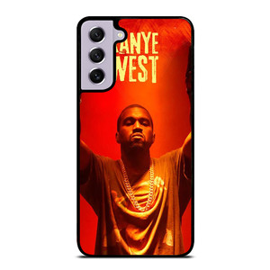 KANYE WEST RAPPER Samsung Galaxy S21 FE Case Cover KANYE WEST RAPPER Samsung Galaxy S21 FE Case Cover