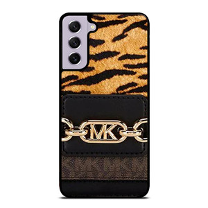 MICHAEL KORS LOGO TIGER BAG Samsung Galaxy S21 FE Case Cover