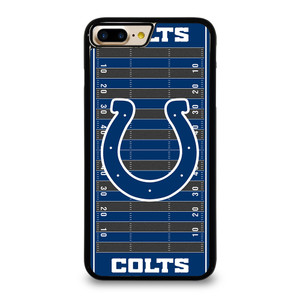 INDIANAPOLIS COLTS FOOTBALL FIELD iPhone 7 / 8 Plus Case Cover INDIANAPOLIS COLTS FOOTBALL FIELD iPhone 7 / 8 Plus Case Cover