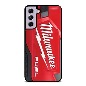 MILWAUKEE TOOL LOGO FUEL ICON Samsung Galaxy S21 FE Case Cover
