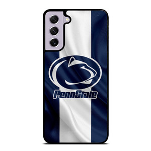 PENN STATE NITTANY LIONS LOGO PENNSYLVANIA FOOTBALL Samsung Galaxy S21 FE Case Cover