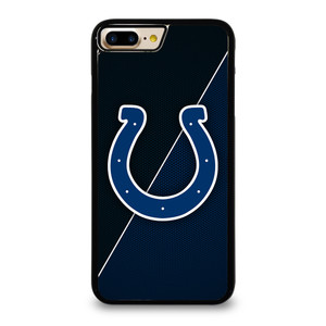 INDIANAPOLIS COLTS NFL FOOTBALL LOGO iPhone 7 / 8 Plus Case Cover INDIANAPOLIS COLTS NFL FOOTBALL LOGO iPhone 7 / 8 Plus Case Cover