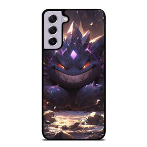 POCKET MONSTERS GENGAR POKEMON Samsung Galaxy S21 FE Case Cover