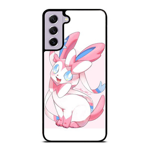 POCKET MONSTERS POKEMON SYLVEON Samsung Galaxy S21 FE Case Cover