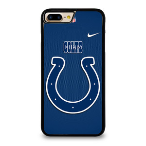 INDIANAPOLIS COLTS NFL FOOTBALL NIKE iPhone 7 / 8 Plus Case Cover