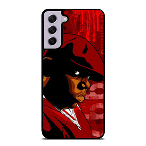 RAPPER BIGGIE SMALL THE NOTORIOUS BIG Samsung Galaxy S21 FE Case Cover